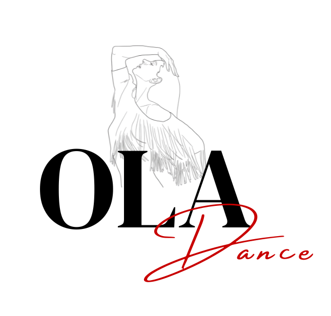 Ola Dance Logo